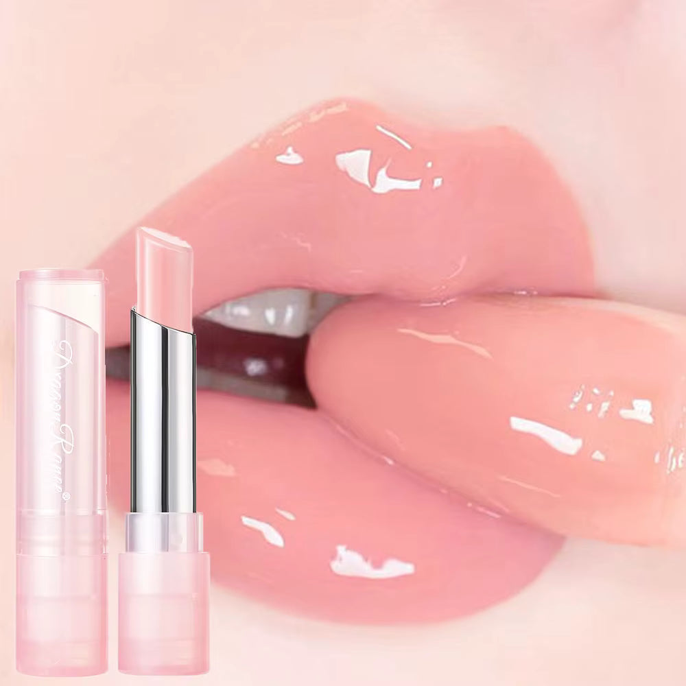 GlazeGloss Moisturizing Lip Gloss
