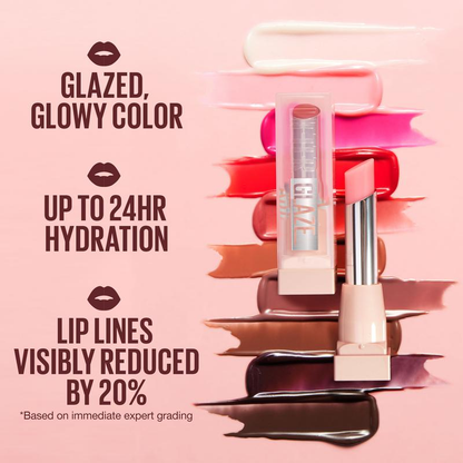 GlazeGloss Moisturizing Lip Gloss